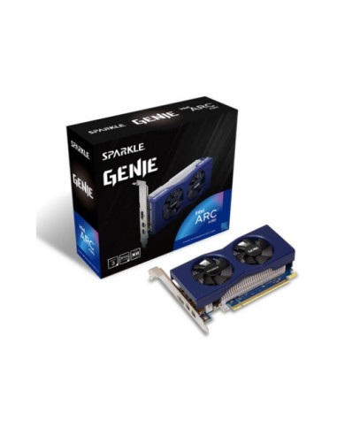 Grafična kartica Intel ARC A380 GENIE (SA380G-6G)