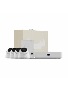 Videonadzorni komplet Ubiquiti UNVR-Instant-Kit