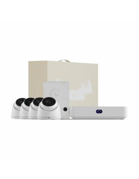 Videonadzorni komplet Ubiquiti UNVR-Instant-Kit