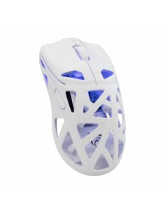 Miška White Shark WGM-5019 DAGONET-W