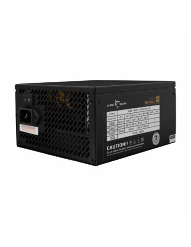 Napajalnik White Shark 750W (GENERAL-2)