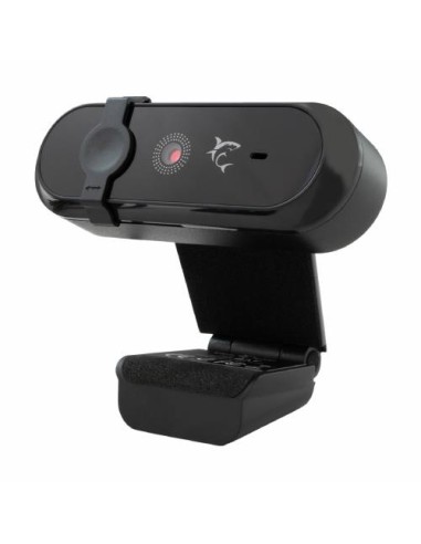 Spletna kamera White Shark (GWC-005 BAT),1080P Full HD USB