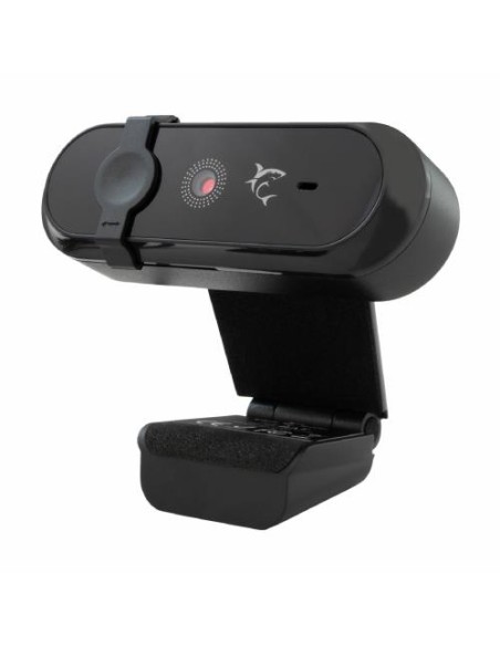Spletna kamera White Shark (GWC-005 BAT),1080P Full HD USB
