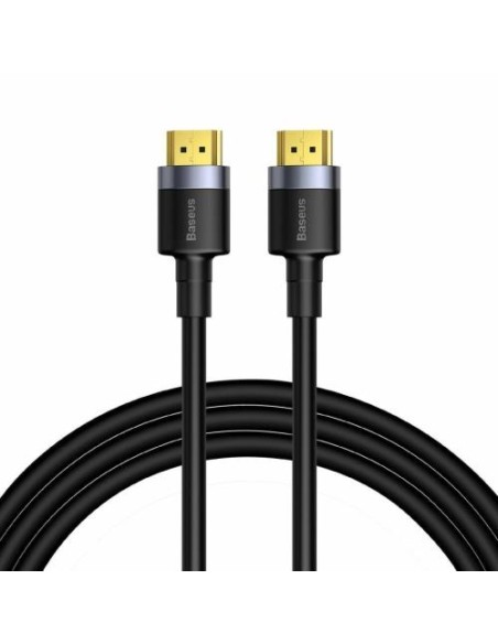 Kabel HDMI 3m Baseus (CADKLF-G01) 4K 60Hz