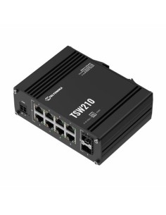 Switch Teltonika TSW210 (TSW210000040)