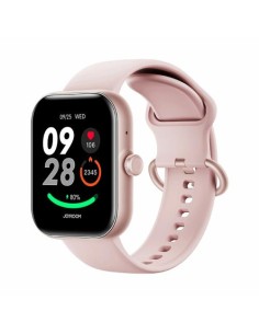 Pametna ura Joyroom JR-FT5 Plus, roza