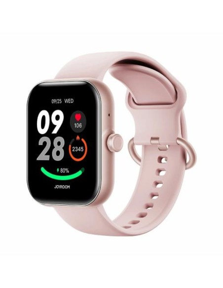 Pametna ura Joyroom JR-FT5 Plus, roza