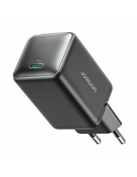 Polnilec za telefon Joyroom 65W USB TipC GaN PD (JR-TCG18), 65W