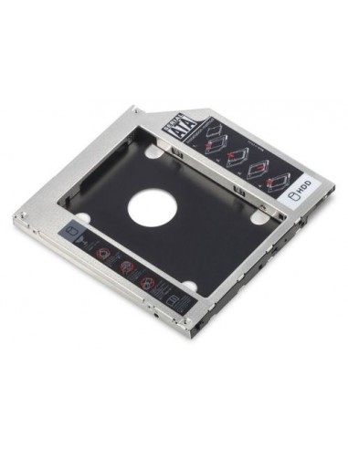 Nosilec za disk Digitus DA-71108 namesto optične enote v prenosnikih, 9.5mm