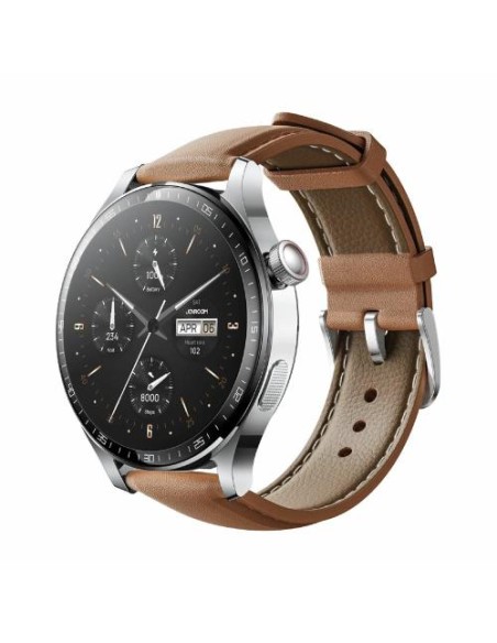 Pametna ura Joyroom JR-FC2 Pro, rjava