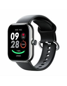 Pametna ura Joyroom JR-FT5 Plus, črna