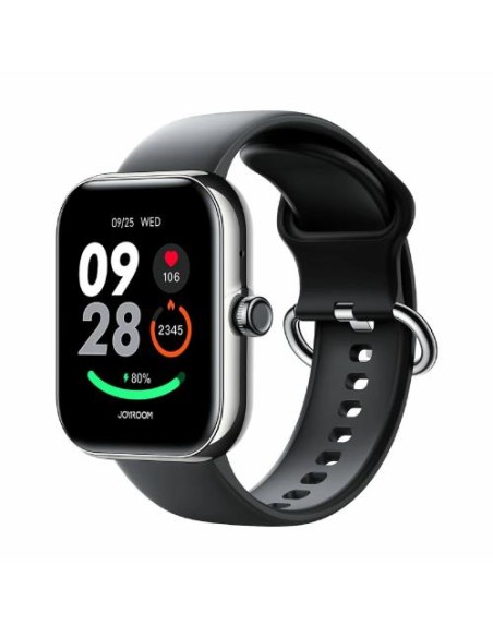 Pametna ura Joyroom JR-FT5 Plus, črna