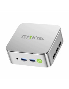 Mini PC GMKtec G10 Ryzen 5 3500U