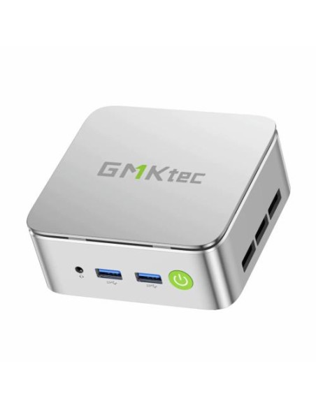 Mini PC GMKtec G10 Ryzen 5 3500U