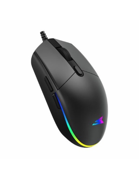 Miška Baracuda BGM-111 (BGM-111 CRAB-B)