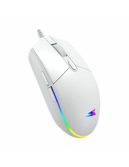 Miška Baracuda BGM-112 (BGM-112 CRAB-W)