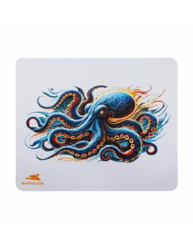 Podloga za miško Baracuda BGMP-051 OCTOPUS (BGMP-051 OCTOPUS)