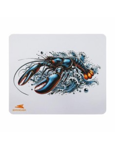 Podloga za miško Baracuda BGMP-061 LOBSTER (BGMP-061 LOBSTER)