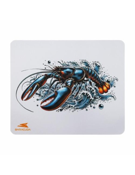 Podloga za miško Baracuda BGMP-061 LOBSTER (BGMP-061 LOBSTER)