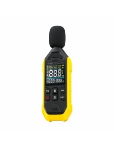 Merilec hrupa Fnirsi FDM01