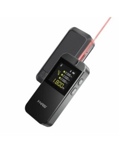 Merilec razdalje laserski Fnirsi IR40, 40m