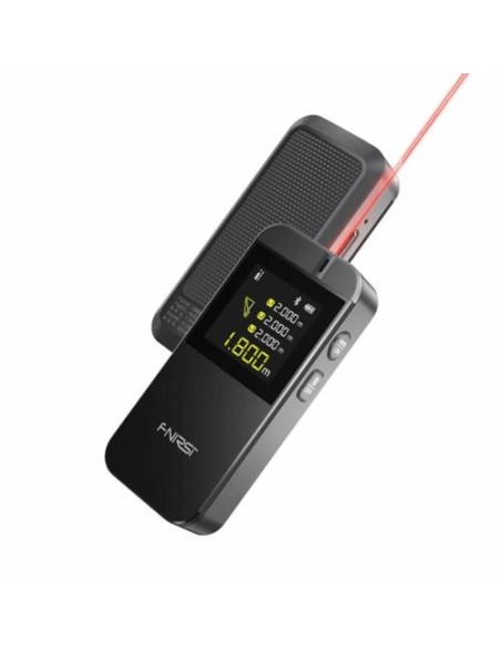 Merilec razdalje laserski Fnirsi IR40, 40m