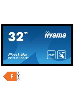 Monitor IIYAMA 31.5"/80cm  ProLite TF3215MC-B2, 1920x1080, 8ms