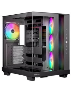 Ohišje Be Quiet! Light Base 500 LX (BGW85)