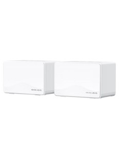 Brezžični router Merkusys HALO H25BE, 2 pack