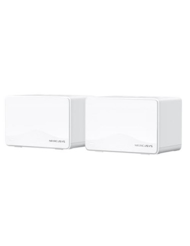 Brezžični router Merkusys HALO H25BE, 2 pack