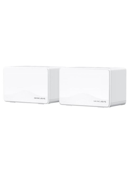 Brezžični router Merkusys HALO H25BE, 2 pack