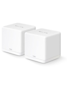 Brezžični router Merkusys HALO H60X, 2 pack