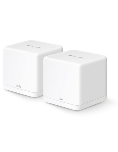 Brezžični router Merkusys HALO H60X, 2 pack