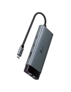 Hub USB-C TP-Link UH6120C