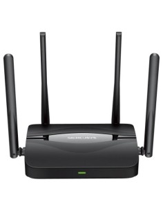 Brezžični router Merkusys MR25BE