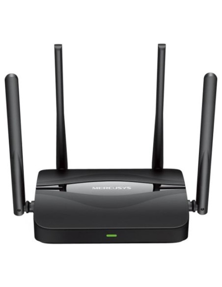 Brezžični router Merkusys MR25BE