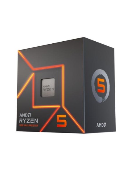 Procesor AMD Ryzen 5 7400 (100001900BOX)