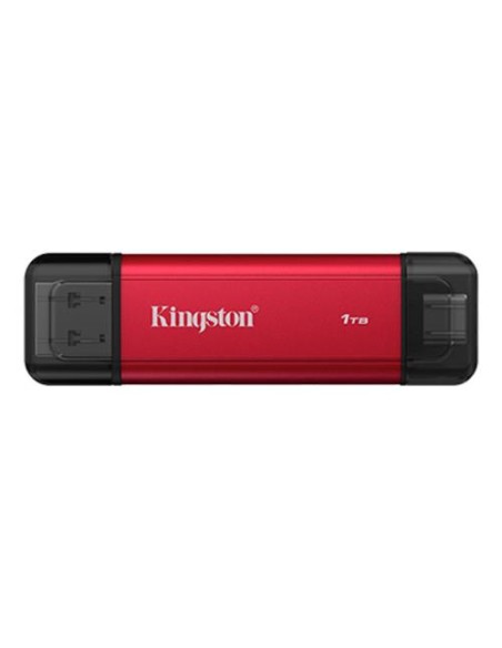 USB disk 1TB Kingston Duo (SPSD/1TB)