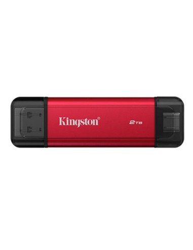 USB disk 2TB Kingston Duo (SPSD/2TB)