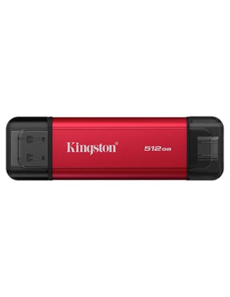 USB disk 512GB Kingston Duo (SPSD/512GB)