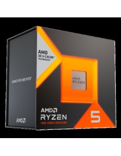 Procesor AMD Ryzen 5 7500X3D (100-100001904WOF)