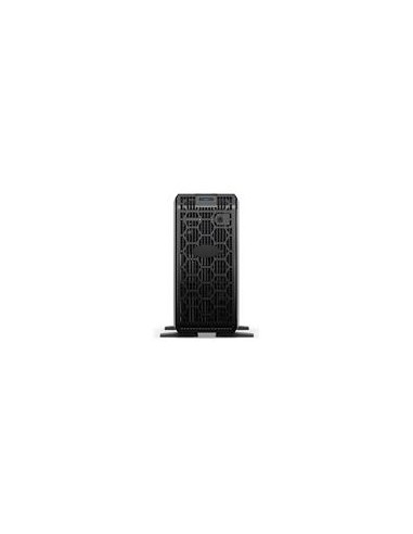 Strežnik DELL PowerEdge T360 (EMEA_PROMO_T360_SPL5) Xeon 6353P 32GB 2x960GB SSD SATA RI On Board LOM DP PREC H755 iDRAC9 Enterpr