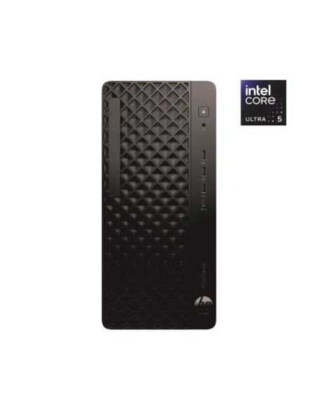 PC HP ProDesk 4 Tower G1i (9H7U6ET?BED)