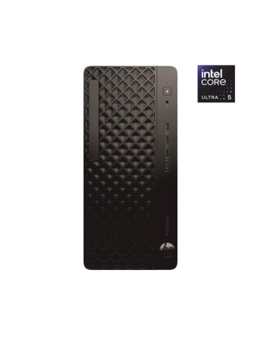 PC HP ProDesk 4 Tower G1i (9H7K8ET?BED)