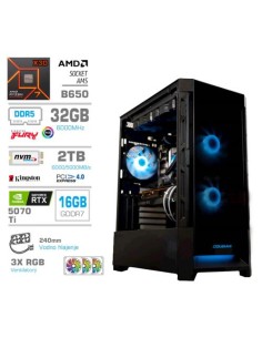 PC PCX Exton (PCX-GS8-616887)