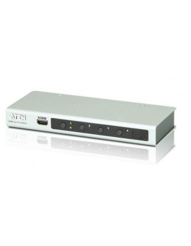 Preklopnik HDMI Aten VS481B-AT-G, 4/1