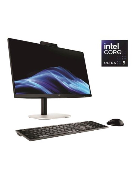 PC HP ProStudio 4 AiO G1i (C6QV3ET?BED)