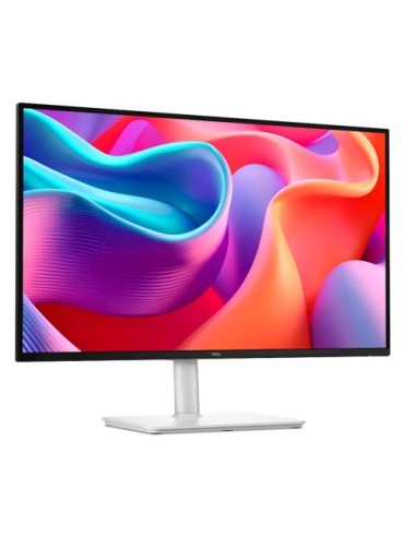 Monitor Dell 27"/68cm Plus S2725DC (210-BSRL), 2560x1440, 144Hz, 1500:1, 350 cd/m2, 1ms