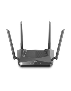 Brezžični router D-Link DIR-X1530/EE