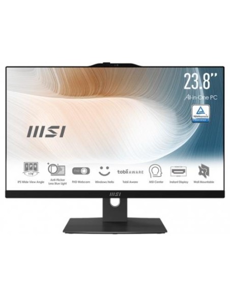 PC MSI Modern AM242TP 1M-2021XEU AiO (AIOMSI00020)